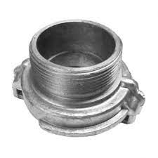 Головка пожарная  ГЦ-50  (алюминий)