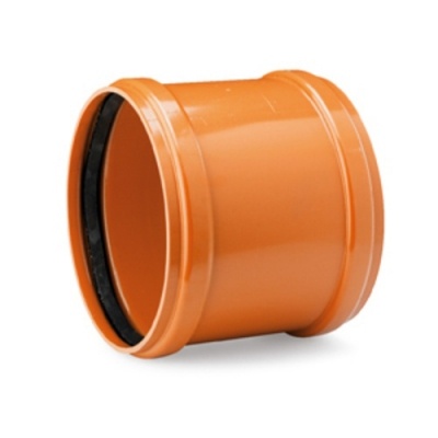 Муфта ПП 110 наруж. ММП