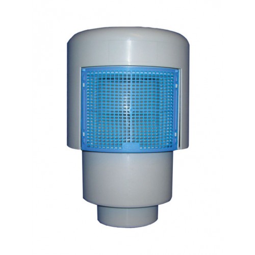 HL900N Канализационный вакуумный клапан DN50/70/100