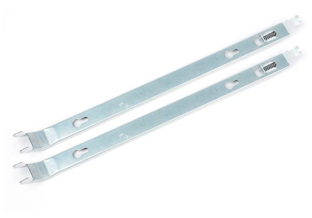 Комплект настенных кронштейнов  VC К 17.35-2  (тип 21, 22, 33  H-500-2 шт.) (Россия)