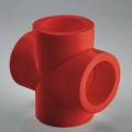 Крестовина AntiFire RED Крестовина AntiFire RED