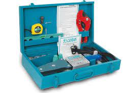 Сварочный аппарат для пластиковых труб СМ-06(20-40mm) 1500 Ватт