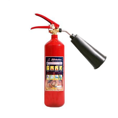 Огнетушитель ОУ-3 ВСЕ
