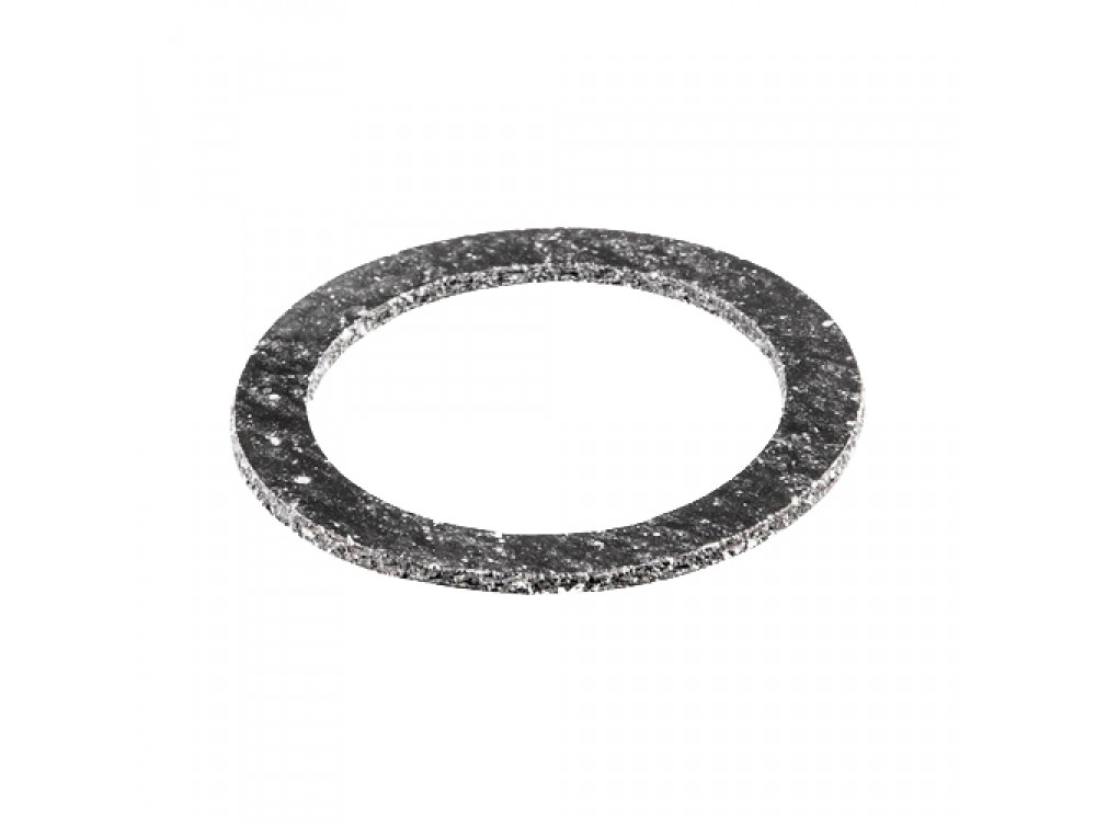 Прокладка межсекц д/чуг рад,Ду32 паронитовая