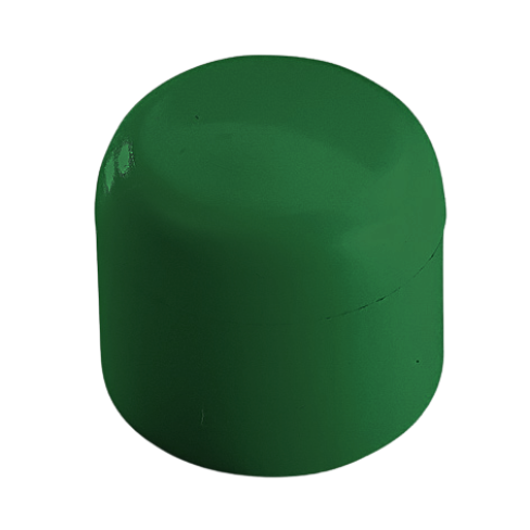 Пробка ПП D20 AntiFire GREEN