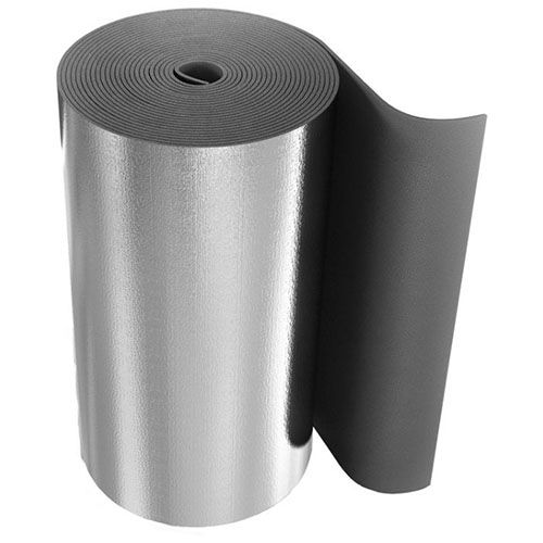 Мат Energoflex Super TP AL 25/1х3,5