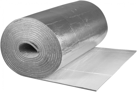Рулон K-FLEX 13x1000-14 AIR AD