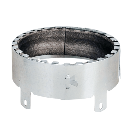 Муфта противопожарная K-FLEX  FIRE CP 075/080