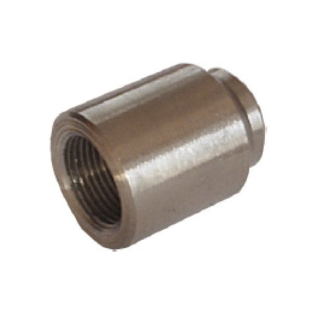 Бобышка для термометра G 1/2 L=30-35мм