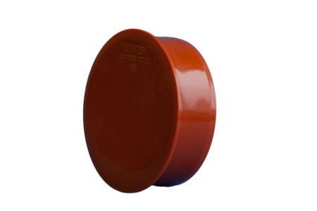 Заглушка ПП РТП 160 наруж. 36463