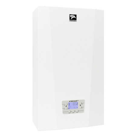 Котел LEMAX газовый настенный (одноконтурный) серии Prime-V24 HO